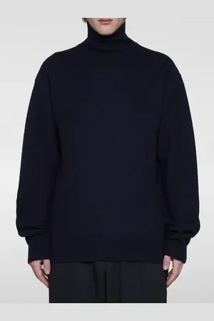 Jil Sander Jersey Hombre color