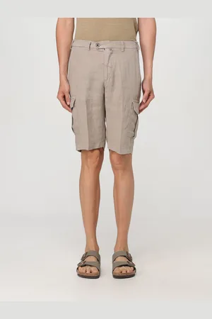 Baronio Pantalones Cortos Hombre color