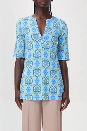 Maliparmi Top Mujer color