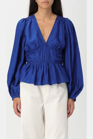 SEA Top Mujer color