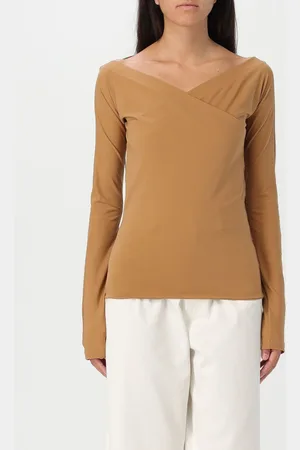 Fabiana Filippi Top Mujer color