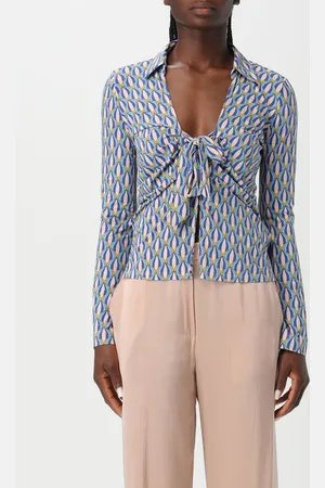 Maliparmi Camisa Mujer color