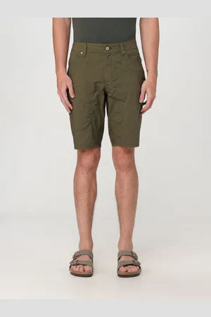Jeckerson Pantalones Cortos Hombre color