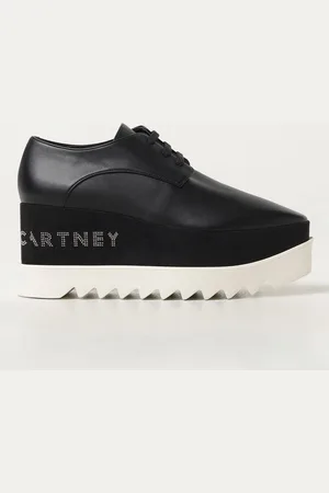 Stella McCartney Zapatos De Cuña Mujer color