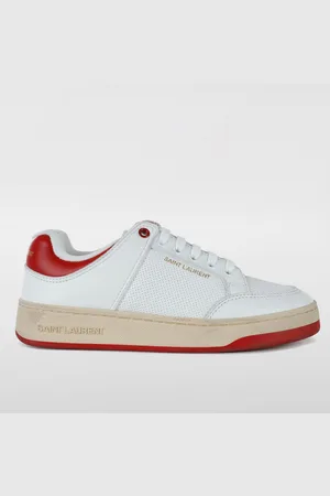 Saint Laurent Zapatillas Mujer color