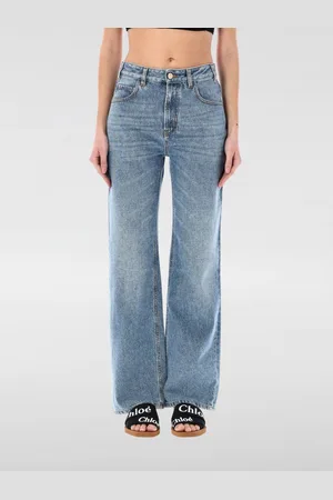 Chloé Vaquero CHLOÉ Mujer color