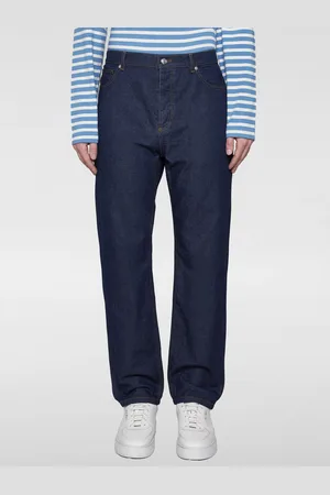 Maison Kitsuné Pantalón MAISON KITSUNÉ Hombre color