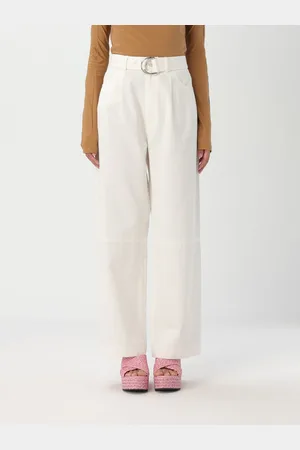 Nanushka Pantalón Mujer color