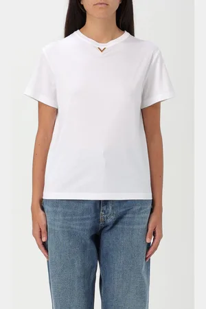 VALENTINO Camiseta Mujer color