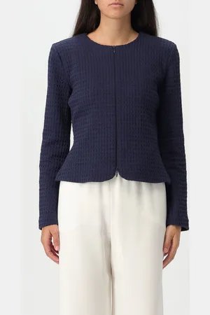 Emporio Armani Chaqueta Mujer color