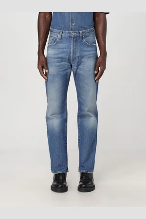 VALENTINO Jeans Hombre color
