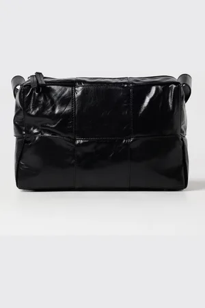 Bottega Veneta Bandolera Hombre color