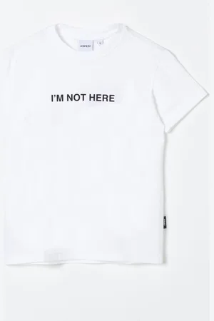 Aspesi Camiseta Niños color