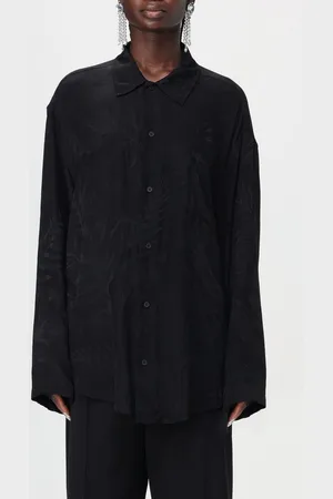Balenciaga Camisa Mujer color