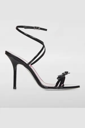 Dsquared2 Sandalias De Tacón Mujer color