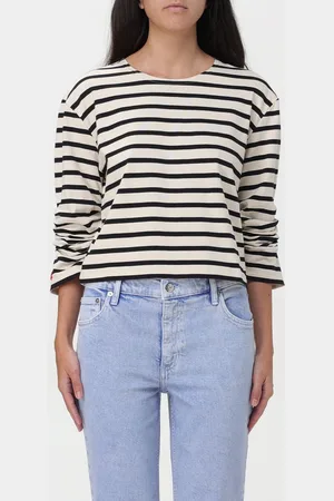 Tory Burch Camiseta Mujer color