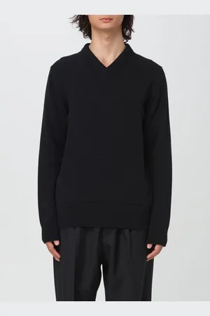 Jil Sander Jersey Hombre color
