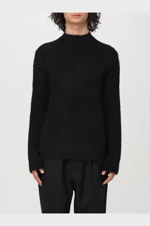 Jil Sander Jersey Hombre color