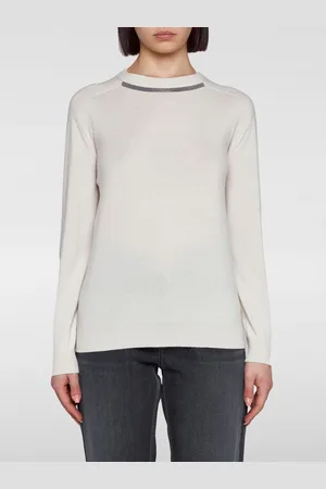 Brunello Cucinelli Jersey Mujer color