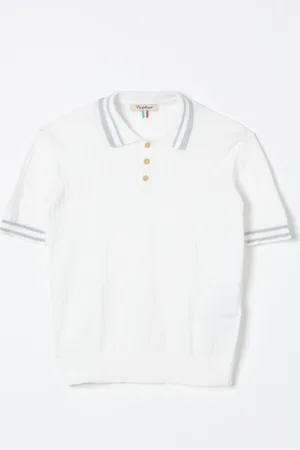 NUPKEET Polo Niños color