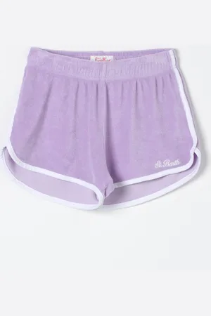 MC2 SAINT BARTH Pantalones Cortos Niños color