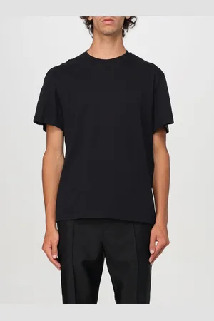 Alexander McQueen Camiseta Hombre color
