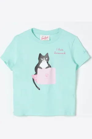 MC2 SAINT BARTH Camisetas Niños color