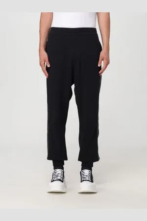 Alexander McQueen Pantalón Hombre color