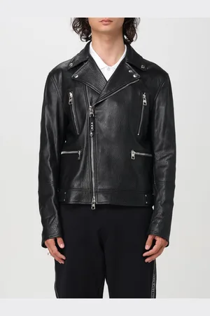 Alexander McQueen Chaqueta Hombre color