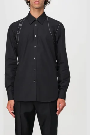 Alexander McQueen Camisa Hombre color