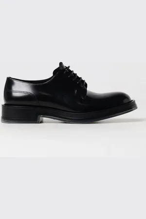 Alexander McQueen Zapatos De Cordones Hombre color