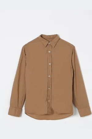 NUPKEET Camisa Niños color