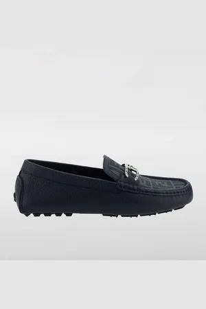 Fendi Mocasines Hombre color
