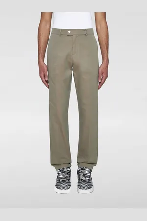 Burberry Pantalón Hombre color
