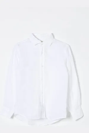 NUPKEET Camisa Niños color