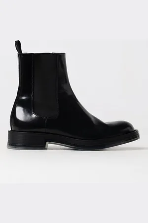 Alexander McQueen Botas Hombre color