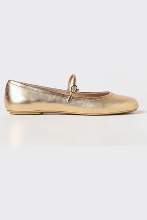 Gianvito Rossi Manoletinas Mujer color