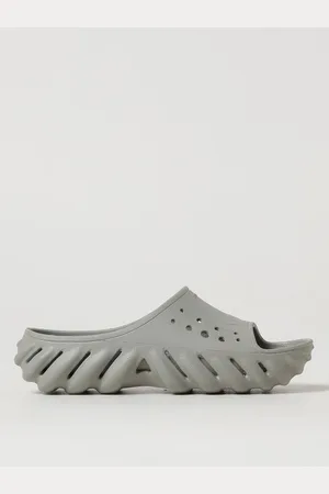 Crocs Sandalias Hombre color