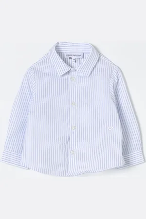 Emporio Armani Camisa Niños color
