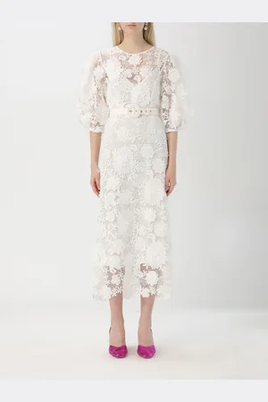 ZIMMERMANN Vestido Mujer color