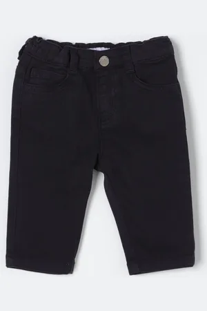 Emporio Armani Pantalón Niños color