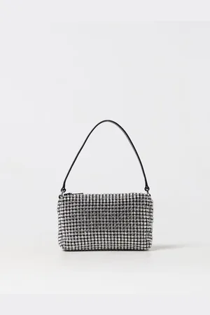 Alexander Wang Mini Bolso Mujer color