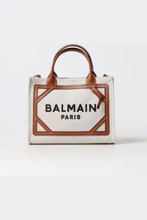 Balmain Bolso De Mano Mujer color