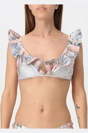 ZIMMERMANN Bañador Mujer color