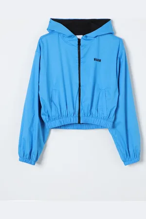 Msgm Chaqueta Niños color