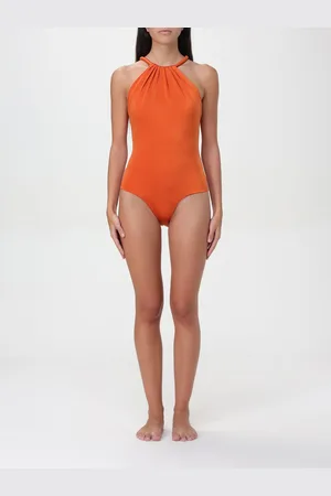 Maygel Coronel Bañador Mujer color