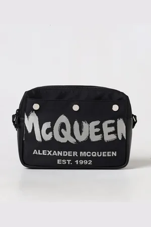 Alexander McQueen Bandolera Hombre color