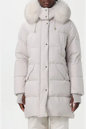 MOORER Chaqueta Mujer color