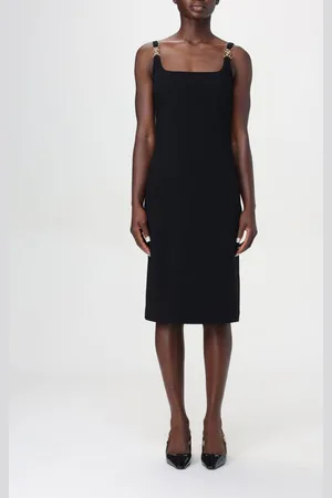 VERSACE Vestido Mujer color