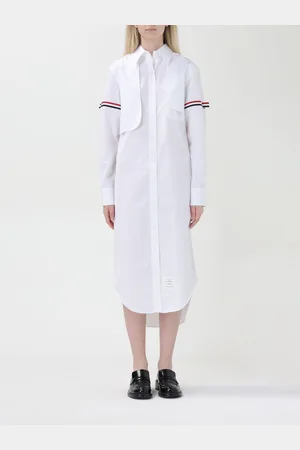Thom Browne Vestido Mujer color